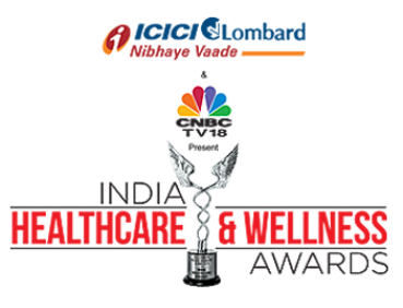 Ganga Hospital bags  the CNBC-TV18 award