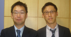 Spine Surgeons from Japan visit Ganga Hospital