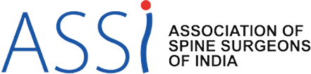 Association of Spine Surgeons of India Publication Awards 2011, 2012