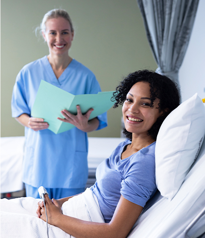 Best Hospital for Pelvic Fracture Surgery in India