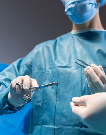 Best Spine Surgery Hospital in India