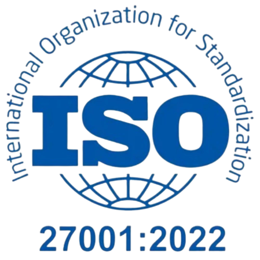 ISO Logo
