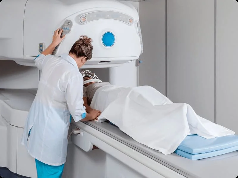 AIRO CT scan and imaging Ganga Hospital Coimbatore
