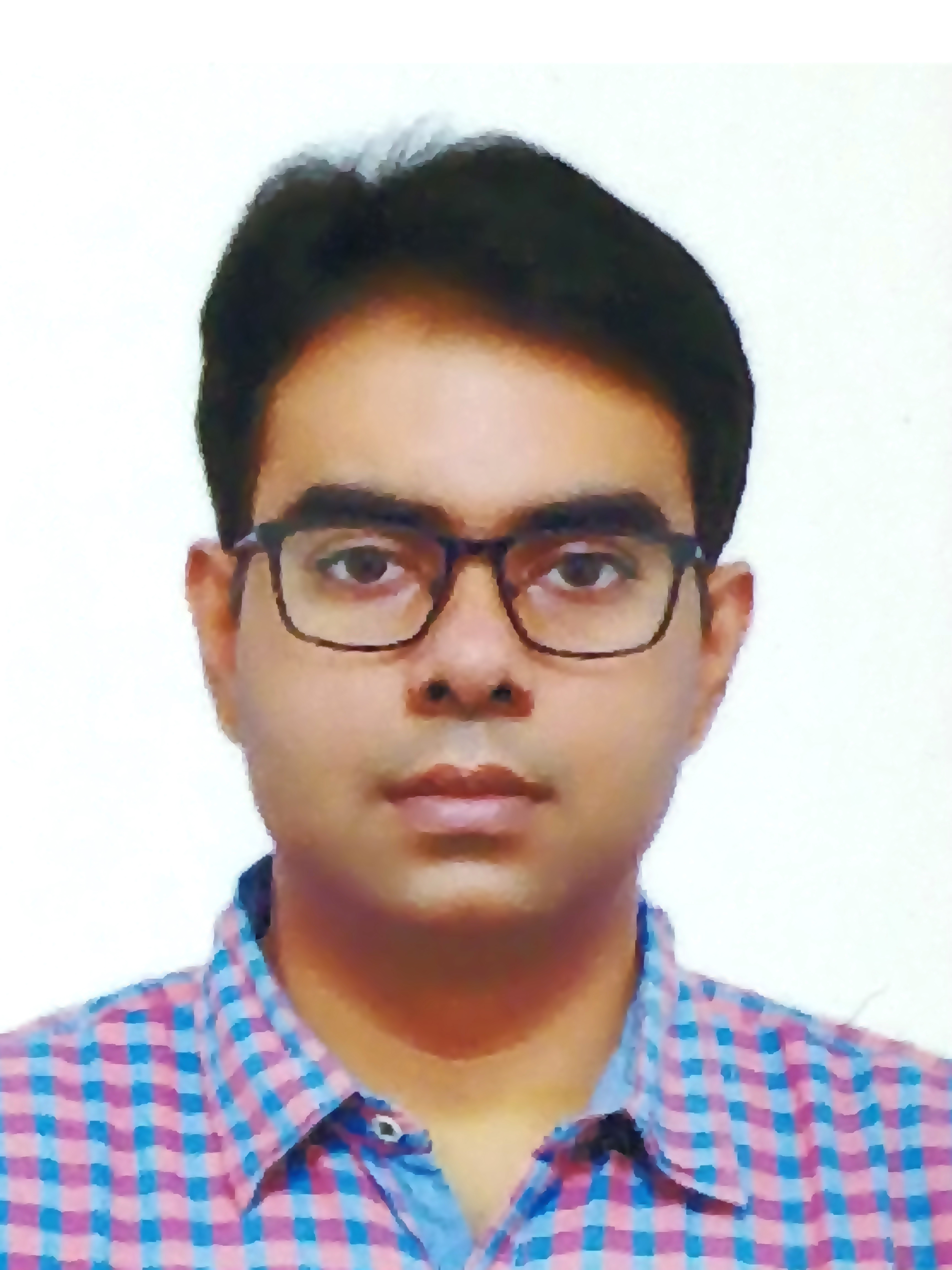 VT Ingalhalikar Gold Medal Award 2021 - Dr. S. Dilip Chand Raja