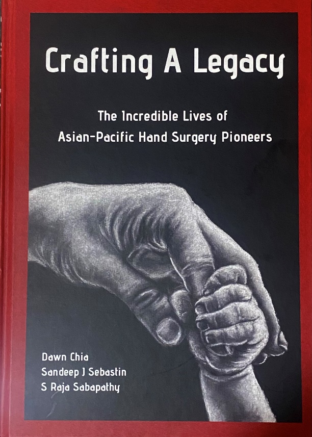 Crafting A Legacy