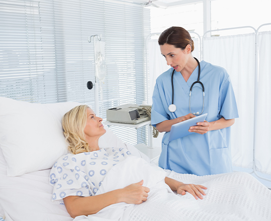 Best Acetabular Fractures Hospital in India