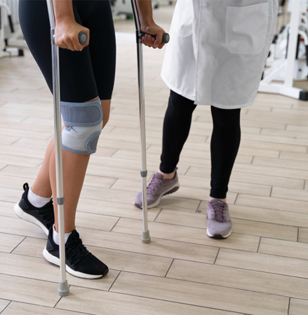 Advanced limb surgery Chennai
