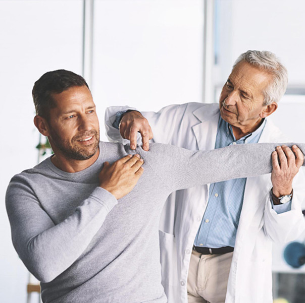 Knee preservation surgery India