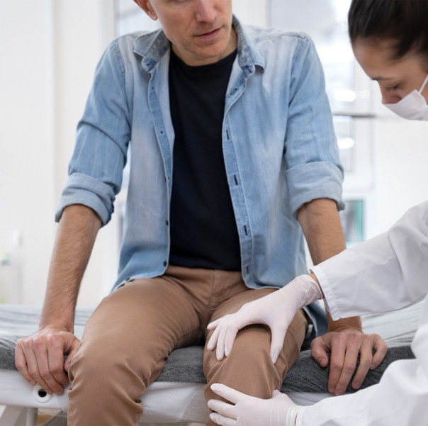 Limb surgery consultation Chennai