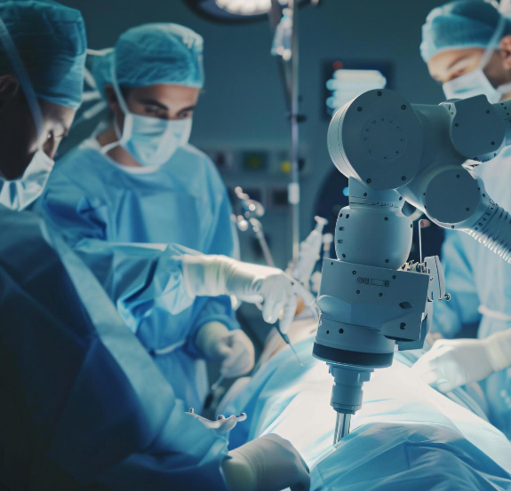 Meniscal transplant specialists India