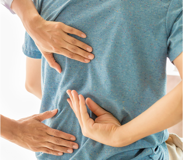 Spine Osteotomy in India