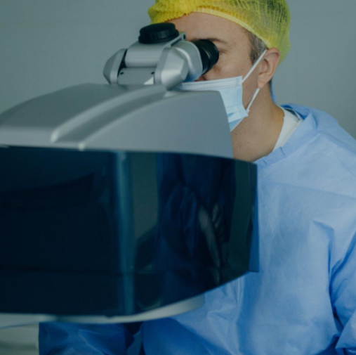 Best spine surgeon in india