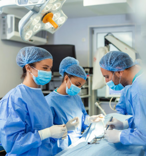 Best spine hospital in india