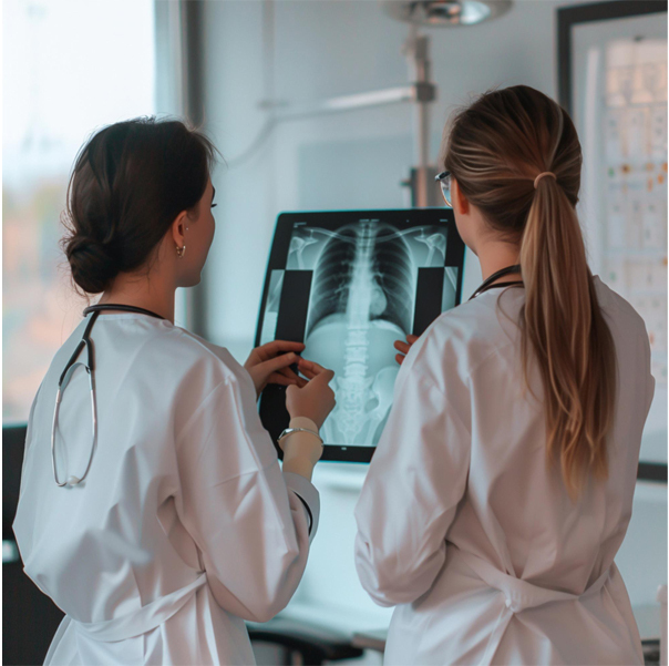 Top spine surgeons Chennai Robotic spine surgery cost Chennai