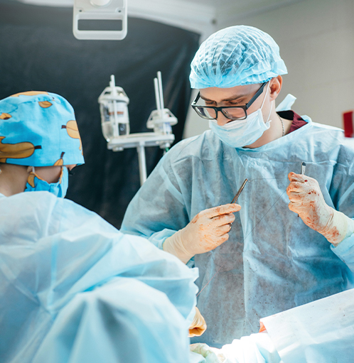 Best Hospital for Pelvic Injury Rehabilitation in India