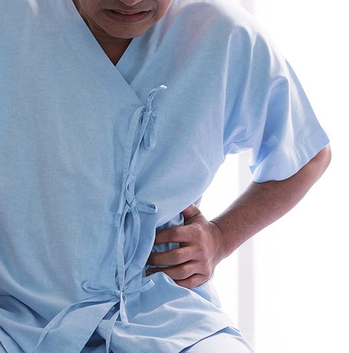 Pelvis Fracture Treatment in India