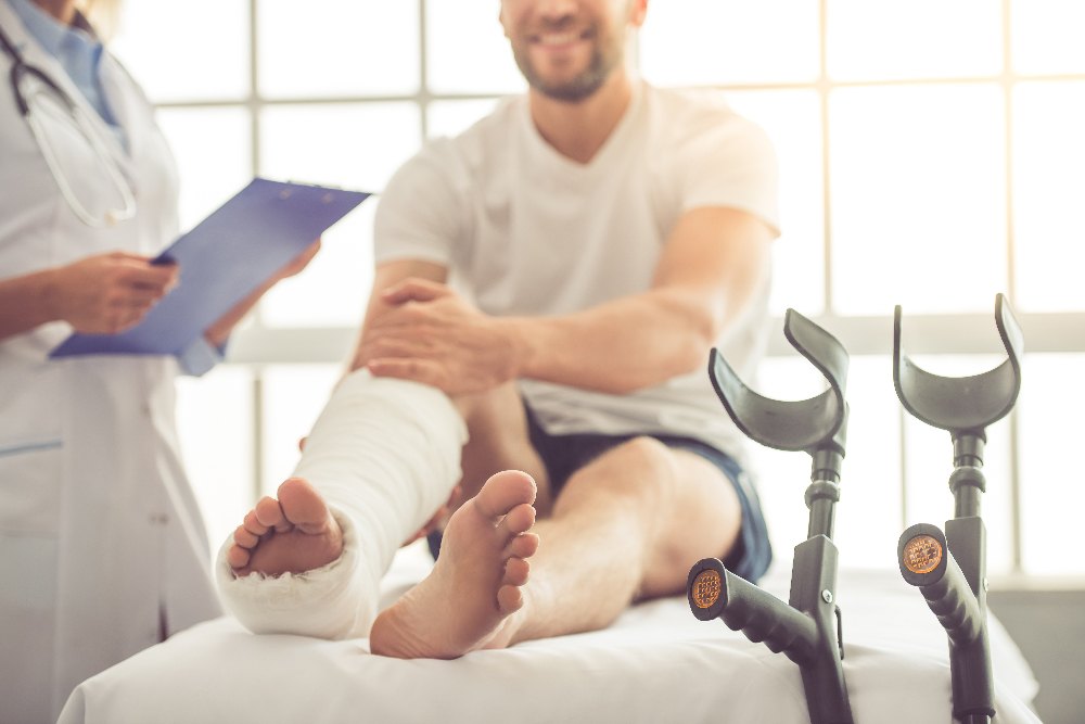 Trauma and accident surgeons in India Best trauma care center in India