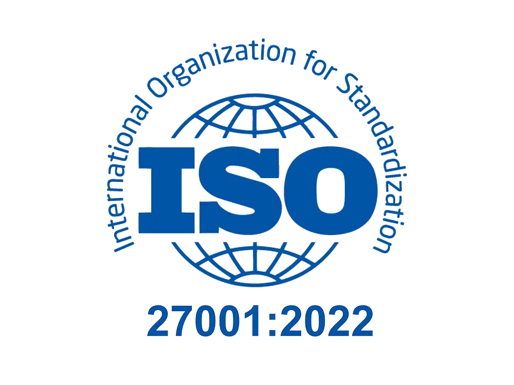 ISO Logo