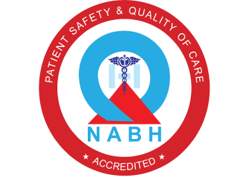 NABH Logo