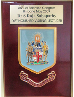 Award Image