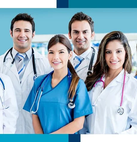 Best medical team Ganga Hospital Coimbatore