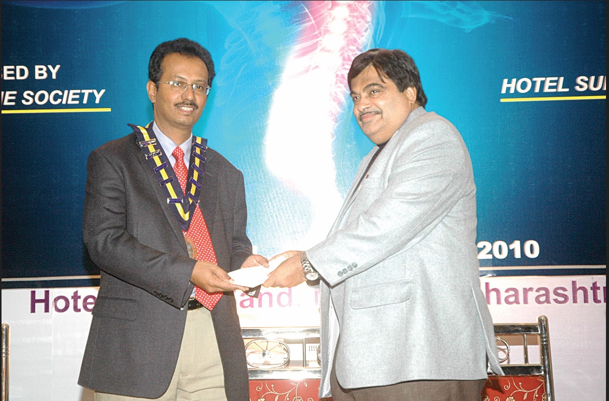 ASSI Publication Award 2010
